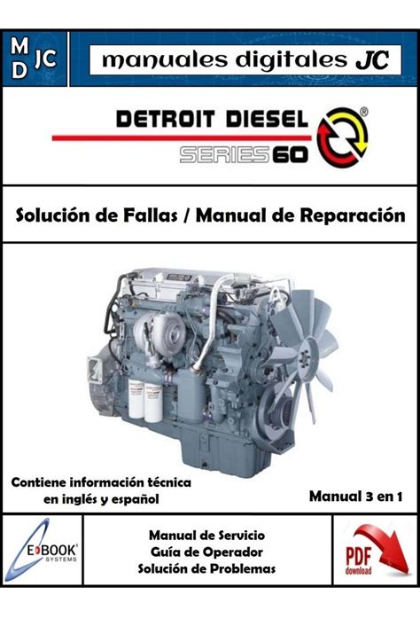 Detroit Diesel 8v92 Engine Sound Highlander Remake - lasopacon