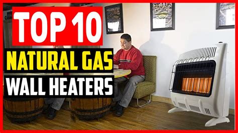 Top 10 Best Natural Gas Wall Heaters Of 2024 Youtube