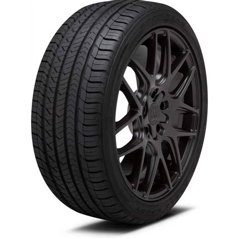 Coche Neum Tico Toda Estaciones Goodyear Eagle Sport All Season