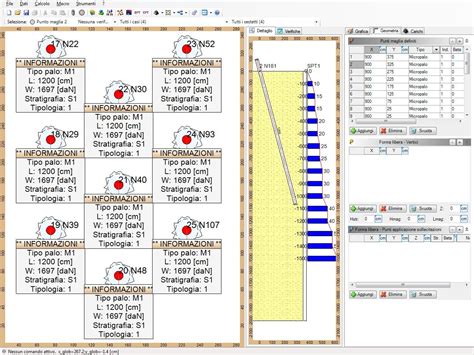 Software Per Progettazione Pali Di Fondazione IS PALIFICATE CDM