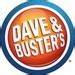 15% Off Dave and Busters Coupons & Promo Codes – October 2023