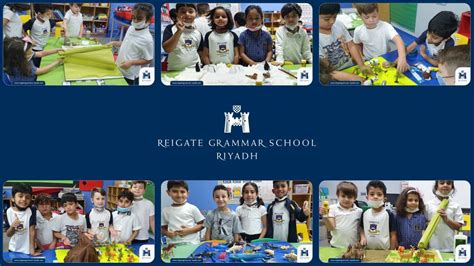 Join Us Reigate Grammar School Riyadh