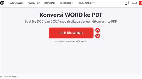 Cara Membuat Pdf Di Hp Dengan Mudah Dan Cepat Gak Bikin Ribet