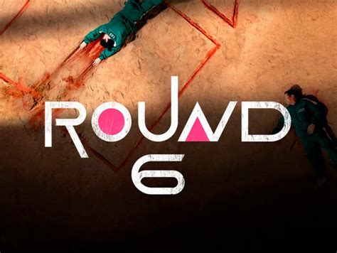 Netflix divulga elenco completo da 2ª temporada de Round 6 confira