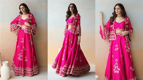 Best Bridesmaids Outfit Ideas For Indian Weddings 2024