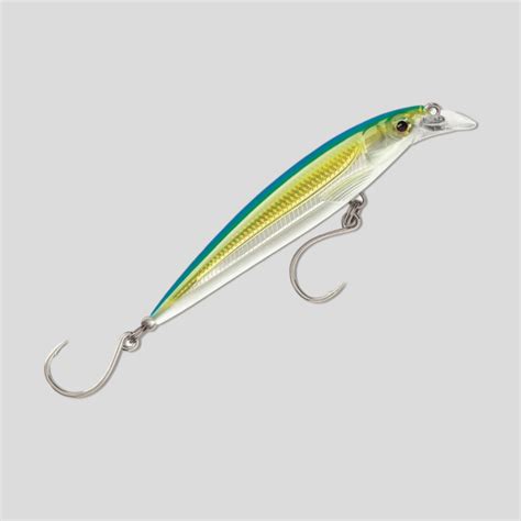 Rapala X-Rap Long Cast Shallow - Tyalure Tackle