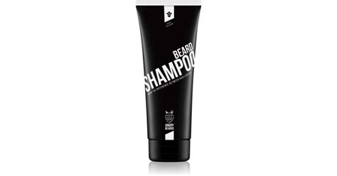 Angry Beards Beard Shampoo Shampoing Pour Barbe Notino Be