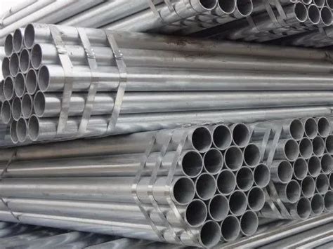 Hot Dip Galvanizing Pipe At 58 Kg Hot Rolled Pipes In Mumbai ID 23576380288