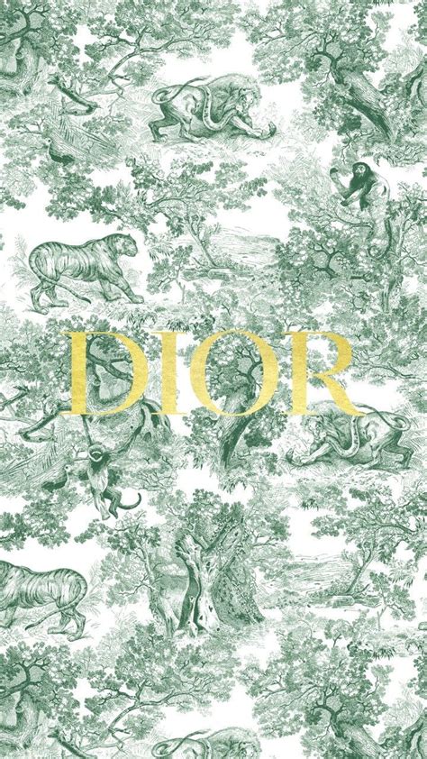 Dior Logo Wallpapers - Wallpaper Cave