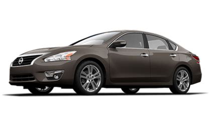 Nissan PNG File PNG Mart