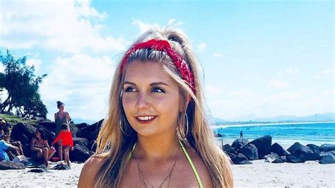 Athletes WAGS Hottest Bikini Shots