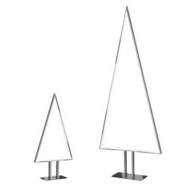 Lampe Sapin Alu Led Pine Cm Sompex R F Loftattitude