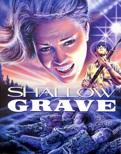 Shallow Grave