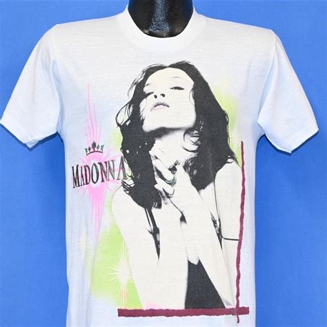 vintage madonna etsy