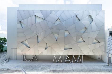 ICA Miami - Institute of Contemporary Art MIAMI