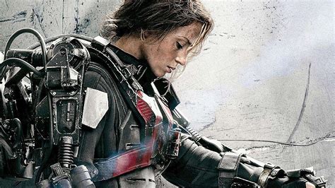 Image Gallery For Edge Of Tomorrow FilmAffinity