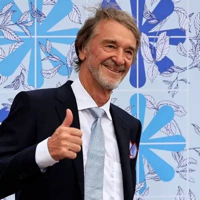 Jim Ratcliffe- Wiki, Biography, Age, Height, Net Worth, Girlfriend ...