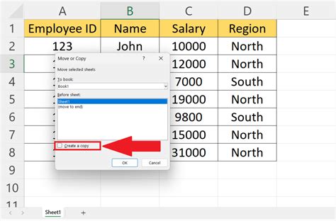 How To Duplicate A Tab In Microsoft Excel SpreadCheaters