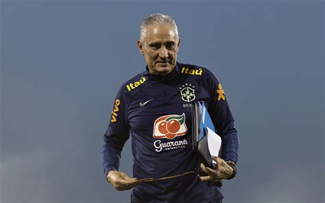 Após sim de Tite Flamengo oficializa proposta ao técnico Coluna do Fla