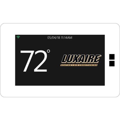 Luxaire Thermostats | Programmable & Smart | Coral Springs