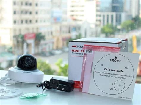 Camera Hikvision Nhà Phân Phối Camera Uy Tín