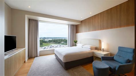 Take a look at Grand Hyatt Incheon’s photos | Grand Hyatt Incheon