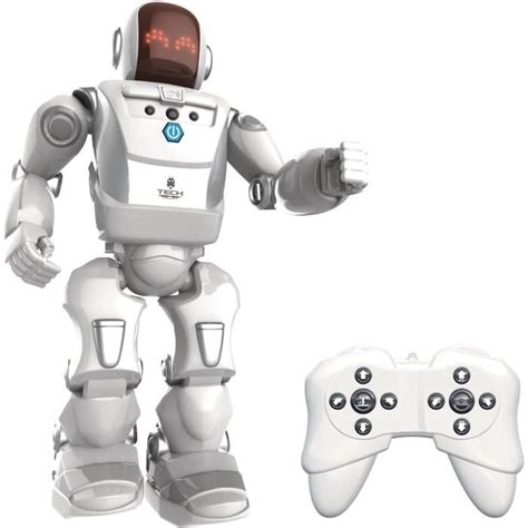 Robot Programmable Enfant YCOO Program A X 40cm