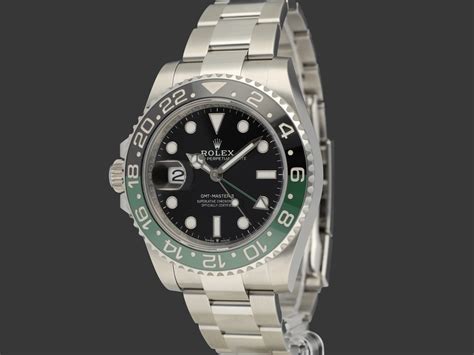 Rolex Gmt Master Ii Vtnr Vtnr Sprite New Horloges