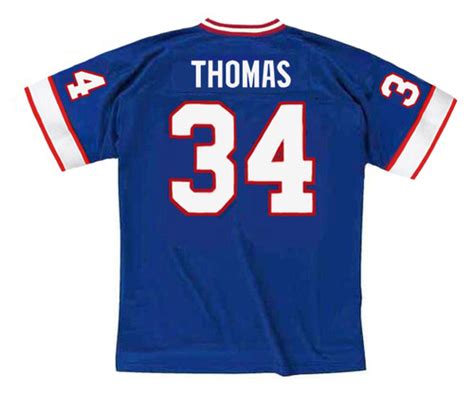 Custom Buffalo Bills Jersey | Custom Throwback Jerseys