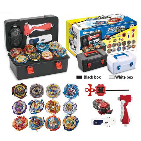 Wholesale Amazon Hot Beyblades Toys Set Metal Battle Bayblade Burst