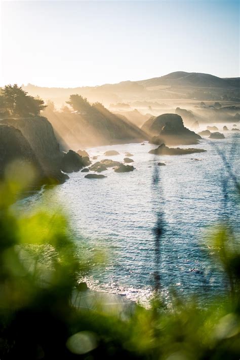 Best California Coast Images On Pholder Earth Porn Analog And Exposure Porn