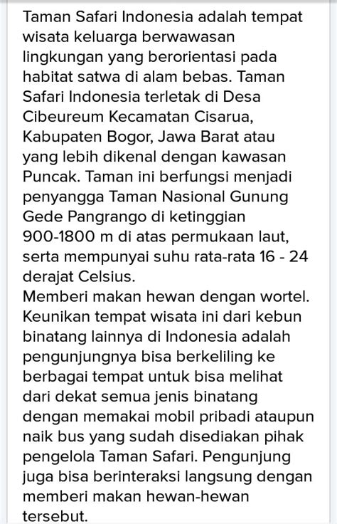 Contoh Teks Eksposisi Tentang Rendahnya Kesantunan Berbahasa Dalam