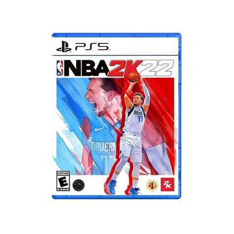 2K Sports PS5 NBA 2k22 Playstation 5 | Jumia Nigeria