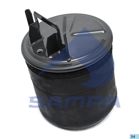 SP 554582-K01 | Product Detail | Sampa