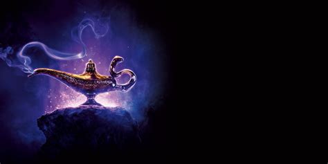 Aladdin | Disney Brasil