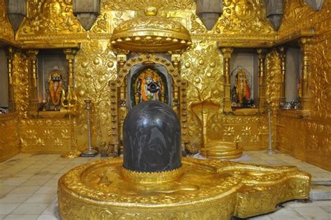 Legend Of Somnath Jyotirlinga