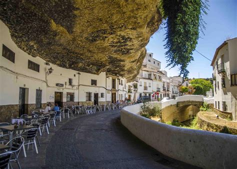 Qué visitar en Setenil de las Bodegas - Turismo de Setenil