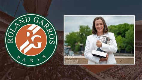 Iga Wi Tek Walczy O Trzeci Tytu Na Roland Garros Analiza Drabinki