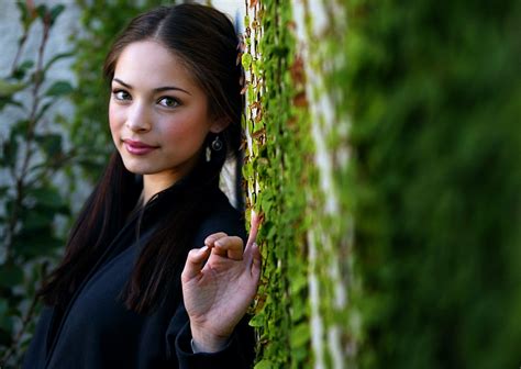 ‘smallville’ Why Did Kristin Kreuk Leave The Show After Season 8