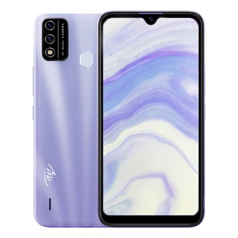 Itel A48 2GB 32GB - ViettelStore.vn