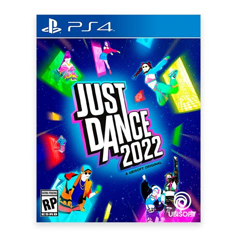 Just Dance® 2022 El Cartel Gamer