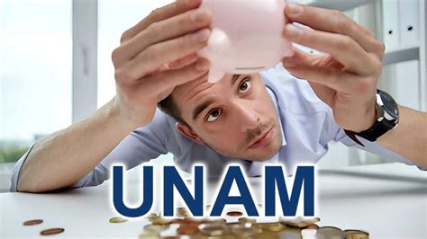 Necesitas Ayuda Con Tus Finanzas La Unam Ofrece Un Curso Gratuito Y