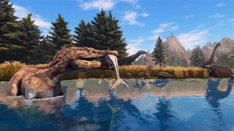 Vr Dino Jurassic Encyclopedia By Vipera Games Sp Z Oo