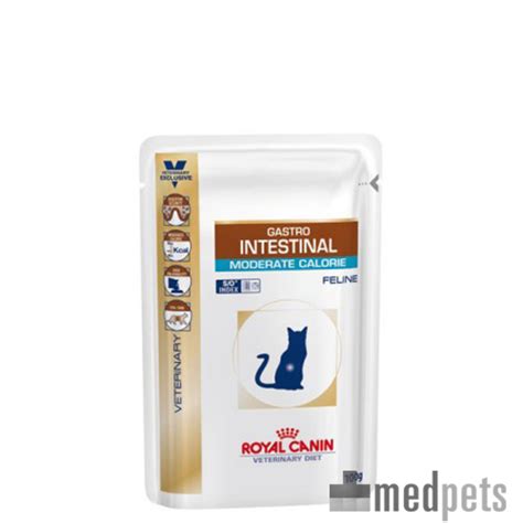 Royal Canin Gastrointestinal Cat Food - Pet Food Guide