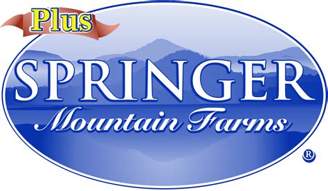 Springer Mountain Farms