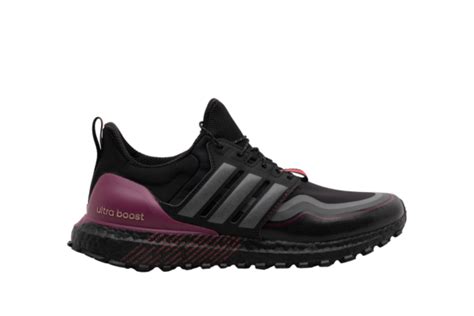 Size 45 Adidas Ultraboost Coldrdy Dna Black Purple For Sale Online