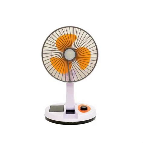 Rechargeable Fan At Best Price In Coimbatore By BKH Enterprises ID