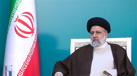 Ndege Iliyombeba Rais Wa Iran Ebrahim Raisi Yaanguka