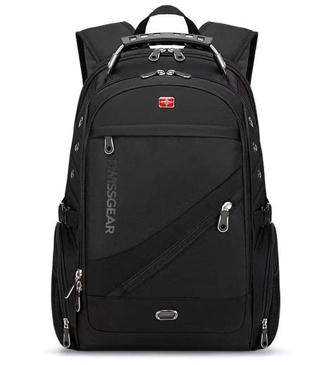 SwissGear Рюкзак - купить с доставкой по выгодным ценам в интернет ...