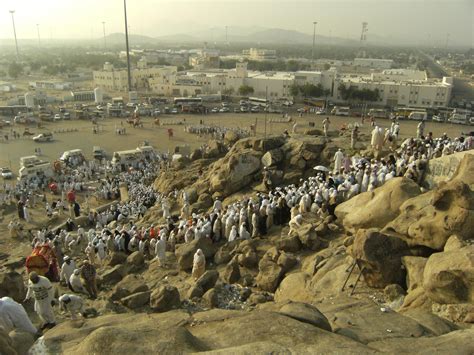 Youm Arafah 2024 - Mala Sorcha